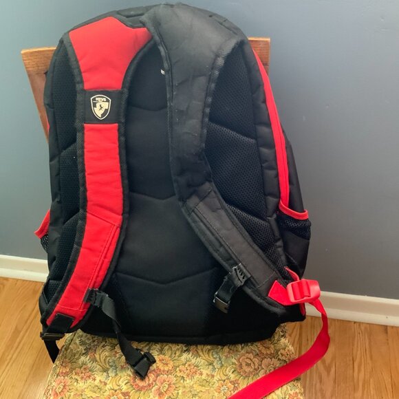 MICKEY MOUSE BACKPACK by HEYS - Picture 2 of 10